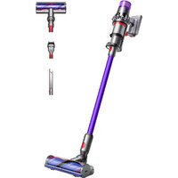 Dyson V11 Advanced 479332-01 (никель/фиолетовый)