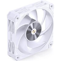 Вентилятор для корпуса Jonsbo HF3-120W (белый) - Превью изображения №3 — Интернет-магазин ПроЗаказ