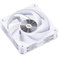 Вентилятор для корпуса Jonsbo HF3-120W (белый) - Превью изображения №6 — Интернет-магазин ПроЗаказ