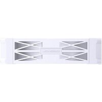 Вентилятор для корпуса Jonsbo HF3-120W (белый) - Превью изображения №7 — Интернет-магазин ПроЗаказ