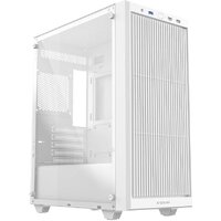Корпус ID-Cooling Ware 310 (белый) - Превью изображения №1 — Интернет-магазин ПроЗаказ