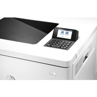 Принтер HP Color LaserJet Enterprise M554dn - Превью изображения №3 — Интернет-магазин ПроЗаказ
