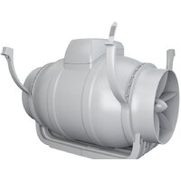 Осевой вентилятор ERA D315 Pro Typhoon 315 2SP - Превью изображения №5 — Интернет-магазин ПроЗаказ