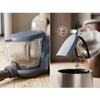 Пылесос Electrolux Seria 500 EL51A2UG - Превью изображения №4 — Интернет-магазин ПроЗаказ
