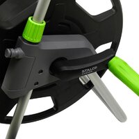 Тележка для шланга Stalco Garden S101610215 - Превью изображения №2 — Интернет-магазин ПроЗаказ