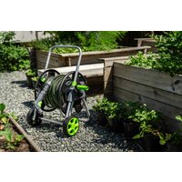 Тележка для шланга Stalco Garden S101610215 - Превью изображения №4 — Интернет-магазин ПроЗаказ