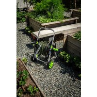 Тележка для шланга Stalco Garden S101610215 - Превью изображения №6 — Интернет-магазин ПроЗаказ