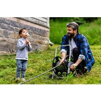 Тележка для шланга Stalco Garden S101610215 - Превью изображения №3 — Интернет-магазин ПроЗаказ
