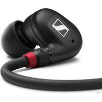 Наушники Sennheiser IE 40 Pro (черный) - Превью изображения №2 — Интернет-магазин ПроЗаказ
