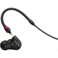 Наушники Sennheiser IE 40 Pro (черный) - Превью изображения №4 — Интернет-магазин ПроЗаказ