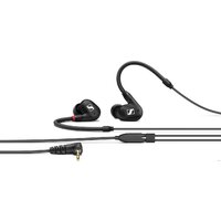 Наушники Sennheiser IE 40 Pro (черный) - Превью изображения №5 — Интернет-магазин ПроЗаказ