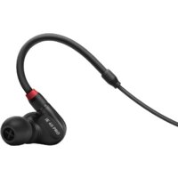 Наушники Sennheiser IE 40 Pro (черный) - Превью изображения №3 — Интернет-магазин ПроЗаказ