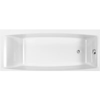 Cersanit Virgo 170x75 (с каркасом)