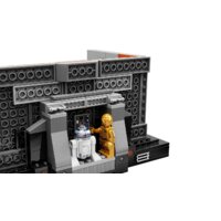 Конструктор LEGO Star Wars 75339 Уплотнитель мусора Звезды Смерти - Превью изображения №3 — Интернет-магазин ПроЗаказ