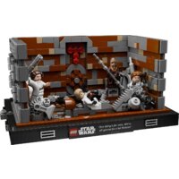 Конструктор LEGO Star Wars 75339 Уплотнитель мусора Звезды Смерти - Превью изображения №9 — Интернет-магазин ПроЗаказ