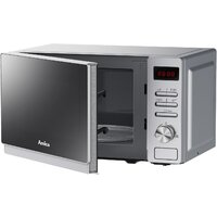 Микроволновая печь Amica AMMF20E2S - Превью изображения №2 — Интернет-магазин ПроЗаказ