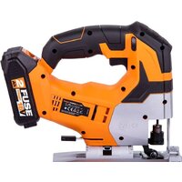 Электролобзик Villager VLN 1120 056364 (без АКБ) - Превью изображения №4 — Интернет-магазин ПроЗаказ