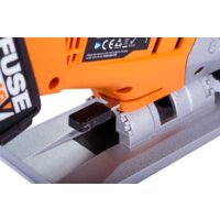 Электролобзик Villager VLN 1120 056364 (без АКБ) - Превью изображения №6 — Интернет-магазин ПроЗаказ