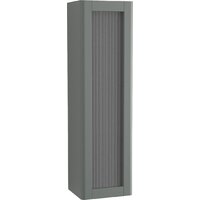  Lauter Шкаф-полупенал Estel 35 (серо-зеленый полуматовый) - Превью изображения №3 — Интернет-магазин ПроЗаказ