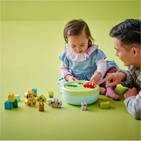 Конструктор LEGO Duplo Сортировщик фигур: дом для щенков 10441 - Превью изображения №7 — Интернет-магазин ПроЗаказ