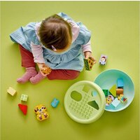 Конструктор LEGO Duplo Сортировщик фигур: дом для щенков 10441 - Превью изображения №8 — Интернет-магазин ПроЗаказ
