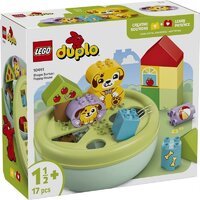 Конструктор LEGO Duplo Сортировщик фигур: дом для щенков 10441 - Превью изображения №4 — Интернет-магазин ПроЗаказ
