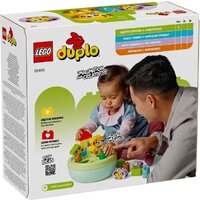 Конструктор LEGO Duplo Сортировщик фигур: дом для щенков 10441 - Превью изображения №5 — Интернет-магазин ПроЗаказ