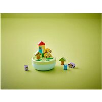 Конструктор LEGO Duplo Сортировщик фигур: дом для щенков 10441 - Превью изображения №6 — Интернет-магазин ПроЗаказ