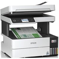 МФУ Epson EcoTank L6490 - Превью изображения №2 — Интернет-магазин ПроЗаказ