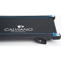 Электрическая беговая дорожка Calviano Sunny - Превью изображения №8 — Интернет-магазин ПроЗаказ