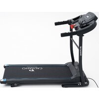 Электрическая беговая дорожка Calviano Sunny - Превью изображения №7 — Интернет-магазин ПроЗаказ