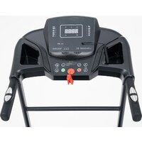 Электрическая беговая дорожка Calviano Sunny - Превью изображения №12 — Интернет-магазин ПроЗаказ