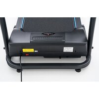 Электрическая беговая дорожка Calviano Sunny - Превью изображения №10 — Интернет-магазин ПроЗаказ