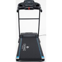 Электрическая беговая дорожка Calviano Sunny - Превью изображения №4 — Интернет-магазин ПроЗаказ