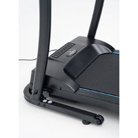 Электрическая беговая дорожка Calviano Sunny - Превью изображения №9 — Интернет-магазин ПроЗаказ