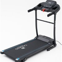 Электрическая беговая дорожка Calviano Sunny - Превью изображения №5 — Интернет-магазин ПроЗаказ