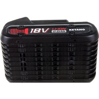 Дрель-шуруповерт Keyang DD18BL-W Set (с 2-мя АКБ, кейс) - Превью изображения №4 — Интернет-магазин ПроЗаказ