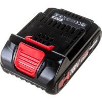 Дрель-шуруповерт Keyang DD18BL-W Set (с 2-мя АКБ, кейс) - Превью изображения №5 — Интернет-магазин ПроЗаказ