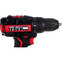 Дрель-шуруповерт Keyang DD18BL-W Set (с 2-мя АКБ, кейс) - Превью изображения №9 — Интернет-магазин ПроЗаказ