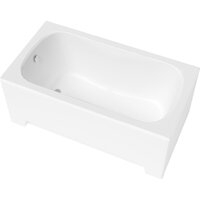 Ванна Lauter Sophia 130 21205130 (с ножками и сифоном 21Y11010 хром) - Превью изображения №30 — Интернет-магазин ПроЗаказ