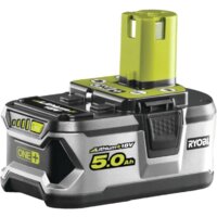 Аккумулятор с зарядным устройством Ryobi RC18120-150 ONE+ 5133003366 (18В/5.0 а*ч + 18В) - Превью изображения №3 — Интернет-магазин ПроЗаказ