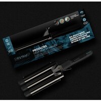 Плойка-волна Revamp Beach Waver WV-2000 - Превью изображения №6 — Интернет-магазин ПроЗаказ