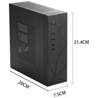 Мини-ПК Jet Office 5i8400D16SD12VGAM2W1 - Превью изображения №5 — Интернет-магазин ПроЗаказ