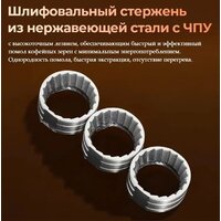 Кофемашина KaringBee CM9002 - Превью изображения №13 — Интернет-магазин ПроЗаказ