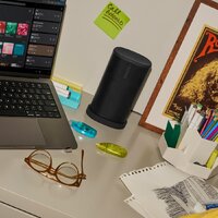 Беспроводная аудиосистема Sonos Play (черный) - Превью изображения №10 — Интернет-магазин ПроЗаказ