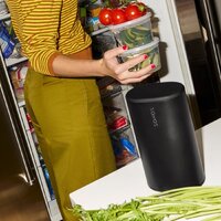 Беспроводная аудиосистема Sonos Play (черный) - Превью изображения №9 — Интернет-магазин ПроЗаказ