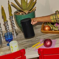 Беспроводная аудиосистема Sonos Play (черный) - Превью изображения №11 — Интернет-магазин ПроЗаказ