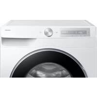Стиральная машина Samsung WW90DG6U25LHU4 - Превью изображения №9 — Интернет-магазин ПроЗаказ
