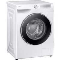 Стиральная машина Samsung WW90DG6U25LHU4 - Превью изображения №2 — Интернет-магазин ПроЗаказ