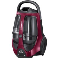 Пылесос Samsung VCC885HH3P/XEV - Превью изображения №3 — Интернет-магазин ПроЗаказ